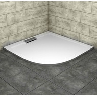 Каменный поддон RGW GWS-31 90х90 см 03150499-01 фото 