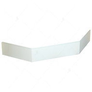 Панель для душевого поддона RGW Acrylic Style TR 80х80 см 16230413-80 фото 