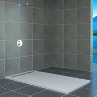 Каменный поддон RGW STM-138W 130х80 см 14202813-01 фото 