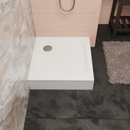 Поддон акриловый RGW Acrylic Style KV 100х100 см 16180100-11 фото 