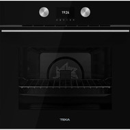 Электрический духовой шкаф Teka Urban HLB 8600 Night river black 111000010 фото 