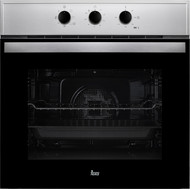 Электрический духовой шкаф Teka Easy HBB 605 Stainless steel 41560052 фото 