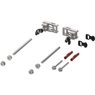 Крепление инсталляции TECEprofil 9380014 фото 