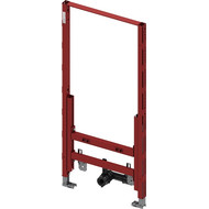 Инсталляция для биде TECEprofil (h = 1120 мм) 9330000 фото 