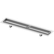 Трап TECEdrainline 100 см 601000, нержавеющая сталь фото 