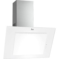 Вытяжка Teka Maestro DVT 650 White 40483520 (белое стекло) фото 