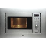 Встраиваемая микроволновая печь Teka Universo MWE 207 FI Stainless stell 40581117 фото 