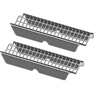 Решетка для волос TECEdrainprofile 674002 фото 