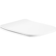 Сиденье с крышкой для унитаза BelBagno Marmi микролифт BB052SC фото 