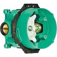 Скрытая часть Hansgrohe Ibox universal 01800180 фото 