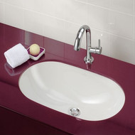 Умывальник Villeroy&Boch O.Novo 60 см 41626001 фото 