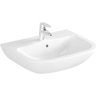 Раковина подвесная Vitra S20 55 см 5502B003-0001 фото 
