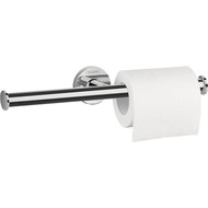 Держатель для туалетной бумаги Hansgrohe Logis Universal 41717000 фото 