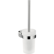 Ёршик для унитаза Hansgrohe Logis Universal 41722000 фото 
