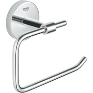 Держатель для туалетной бумаги Grohe BauCosmopolitan 40457001 фото 