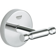 Двойной крючок Grohe BauCosmopolitan 40461001 фото 