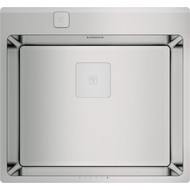 Кухонная мойка Teka Maestro Forlinea RS15 50.40 115000017, нержавеющая сталь фото 