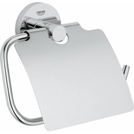 Держатель для туалетной бумаги Grohe Essentials 40367001 фото 