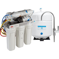 Фильтр обратного осмоса Atoll A-550p STD фото 