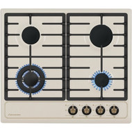 Газовая варочная поверхность Schaub Lorenz SLK GB6520 фото 