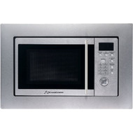 Встраиваемая микроволновая печь Schaub Lorenz SLM EE21D фото 