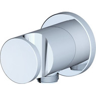 Шланговое подсоединение с держателем Ravak X07P206 фото 