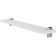 Полка для зеркала Акватон Ария 80 см 1A144603AA010 фото 