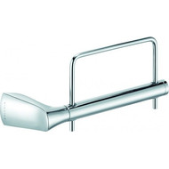 Держатель для туалетной бумаги Kludi Ambienta 5397105 фото 