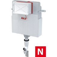 Инсталляция для подвесного унитаза Alcaplast AM112-0001 фото 