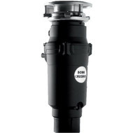 Измельчитель пищевых отходов Bone Crusher BC 910 Slim фото 