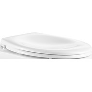 Сиденье с крышкой для унитаза BelBagno микролифт BB2020-1SC фото 