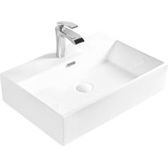 Раковина-чаша BelBagno 51 см BB1340 фото 