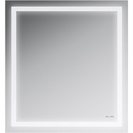 Зеркало Am.Pm Gem Led 65 см M91AMOX0651WG фото 
