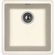 Кухонная мойка Florentina Вега 360 22.310.В0360.201, жасмин, Цвет производителя: жасмин фото 