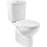 Унитаз-компакт Roca Victoria 34239U000 фото 