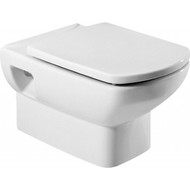 Унитаз подвесной Roca Dama Senso 346517000 фото 