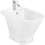 Биде напольное Roca Gap 357474000 фото 