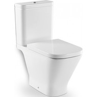 Унитаз напольный Roca Gap 342477000 фото 