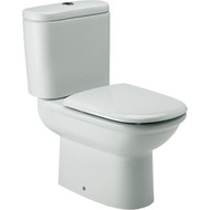 Унитаз-компакт Roca Giralda 342466000 фото 