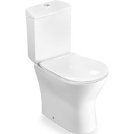 Унитаз-компакт Roca Leon 342649000 фото 