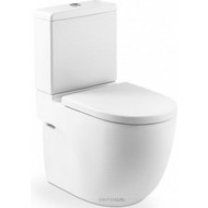 Унитаз-компакт Roca Meridian New 342248000 фото 