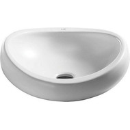 Раковина-чаша Roca Urbi 1 45 см 327225000 фото 