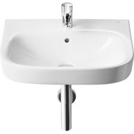 Раковина подвесная Roca Debba 55 см 32799500Y фото 