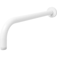 Кронштейн стеновой WasserKraft Mindel A146, белый фото 