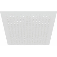 Верхний душ WasserKraft Mindel A163, белый фото 