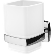 Стакан для зубных щеток AM.PM Gem A9034300 фото 