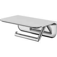 Держатель для туалетной бумаги AM.PM Sensation A30341500 фото 