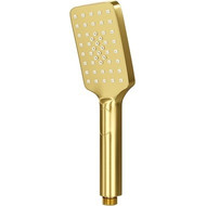 Ручной душ WasserKraft Aisch A201, золото фото 