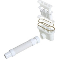 Сифон для душевого поддона Cezares TRAY-AS-01 фото 