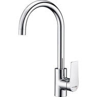 Смеситель для кухни WasserKraft Lopau 3207 фото 